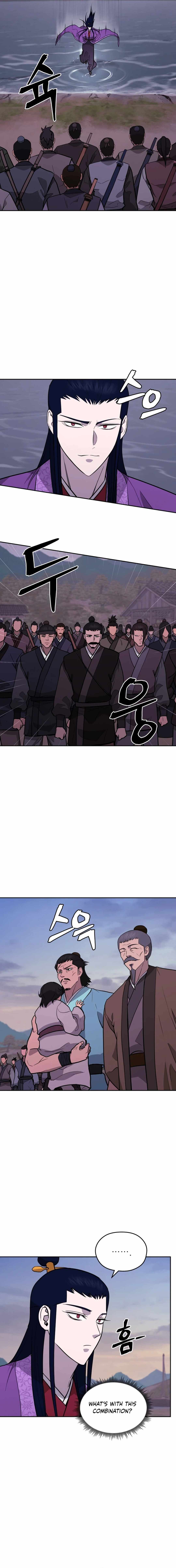 Read Kang-jin Lee chapter 163 image 13 on Lezhin