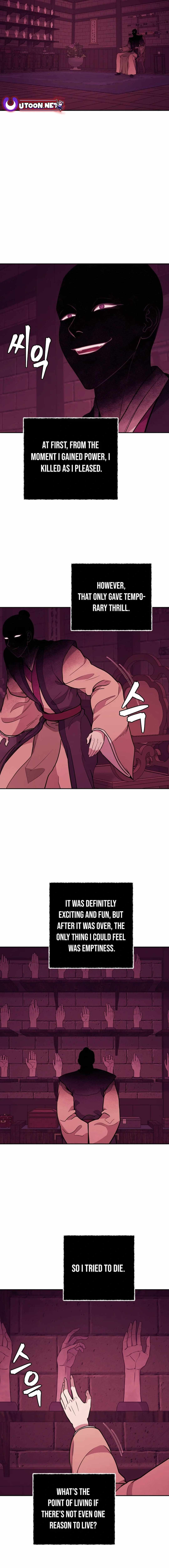Read Kang-jin Lee chapter 165 image 10 on Lezhin