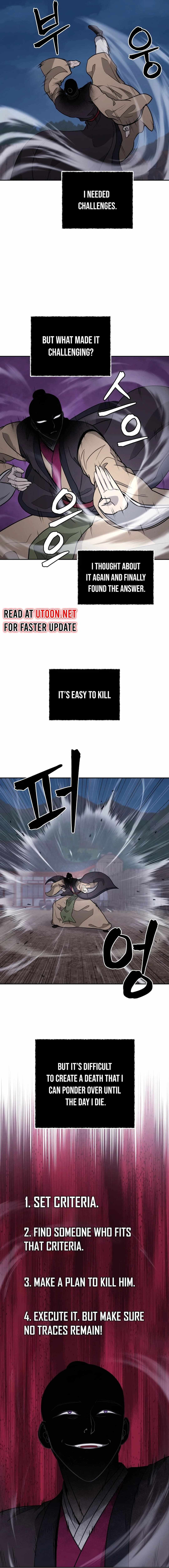 Read Kang-jin Lee chapter 165 image 13 on Lezhin
