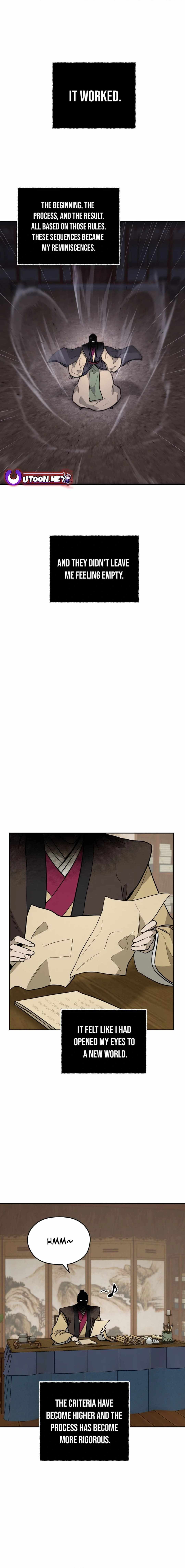 Read Kang-jin Lee chapter 165 image 14 on Lezhin