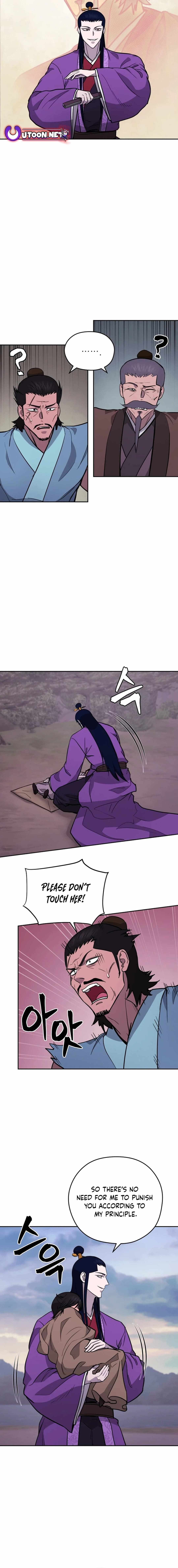Read Kang-jin Lee chapter 165 image 6 on Lezhin
