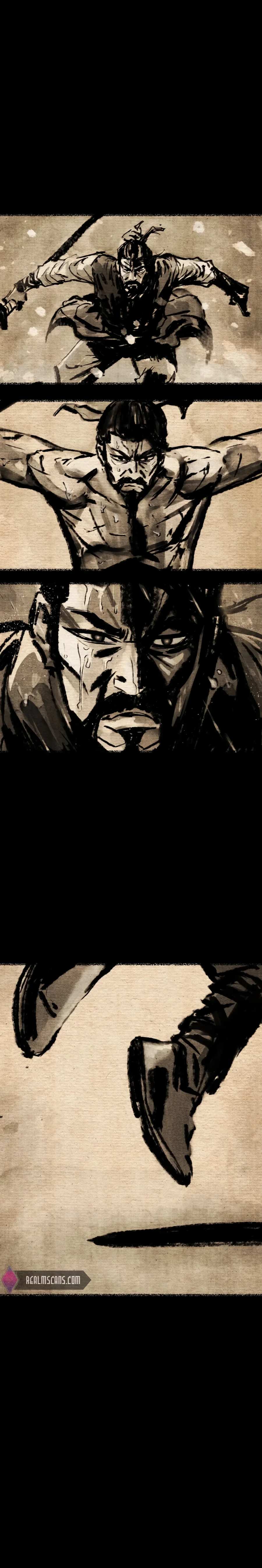 Read Kang-jin Lee chapter 17 image 17 on Lezhin
