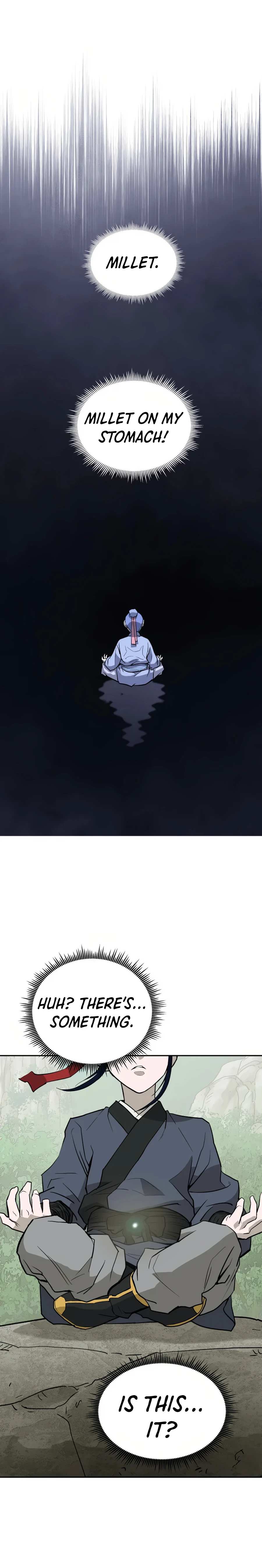 Read Kang-jin Lee chapter 17 image 5 on Lezhin