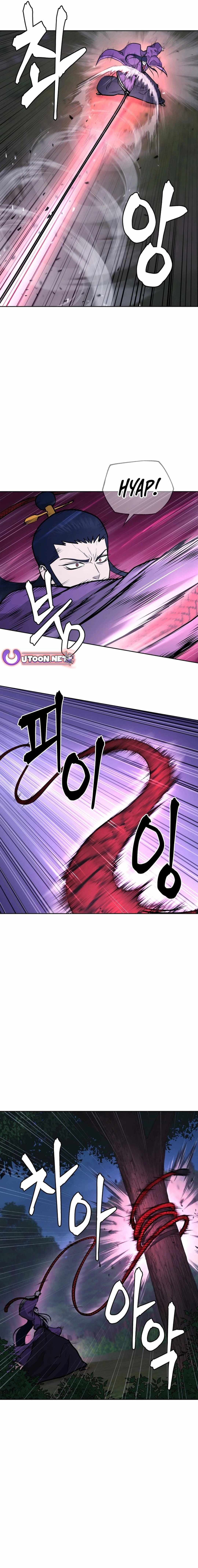 Read Kang-jin Lee chapter 170 image 14 on Lezhin