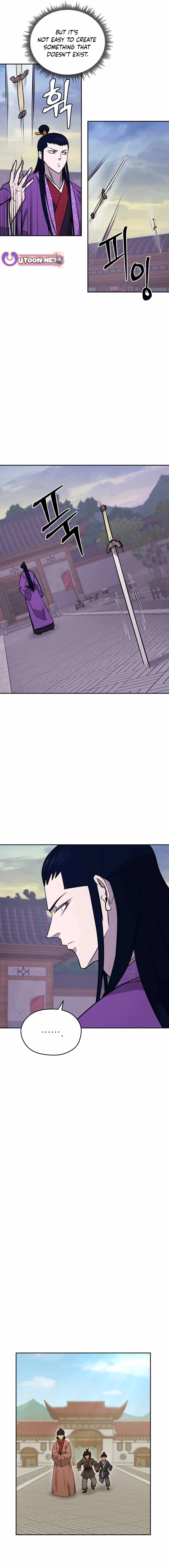 Read Kang-jin Lee chapter 172 image 14 on Lezhin