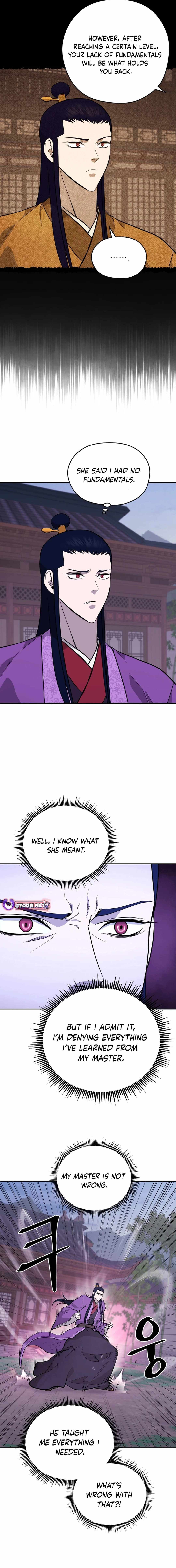 Read Kang-jin Lee chapter 176 image 3 on Lezhin