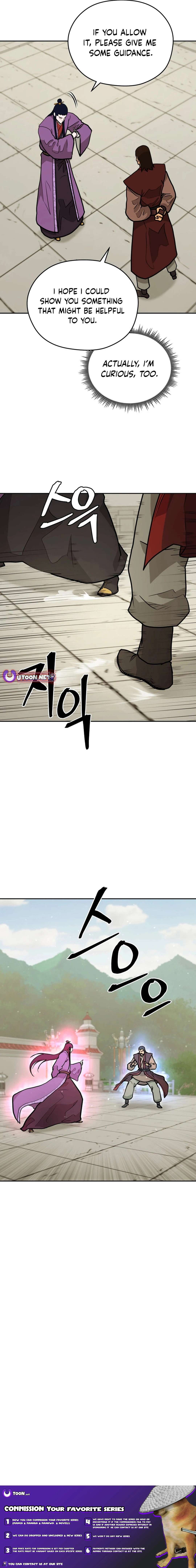 Read Kang-jin Lee chapter 178 image 17 on Lezhin