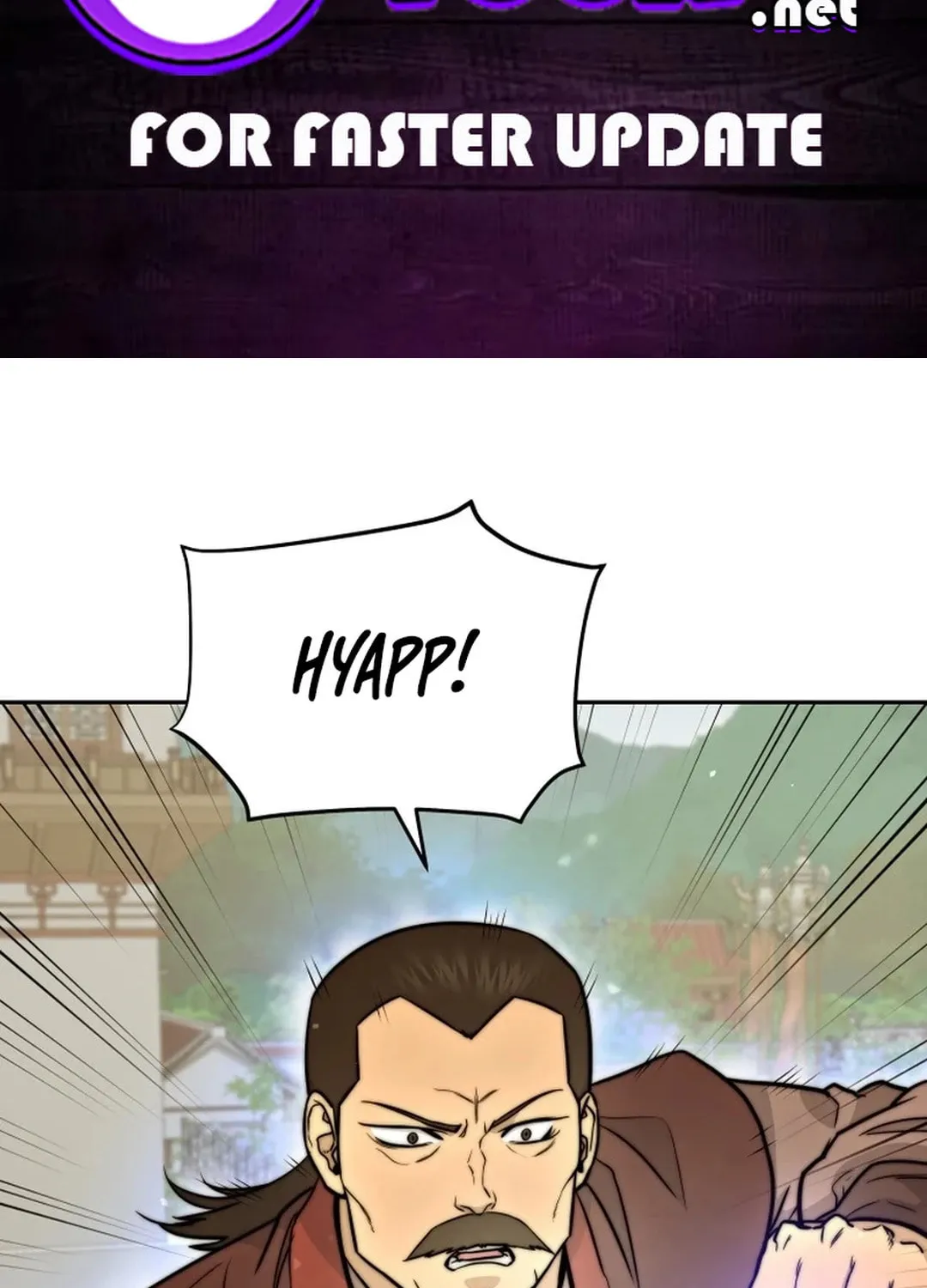 Read Kang-jin Lee chapter 179 image 1 on Lezhin