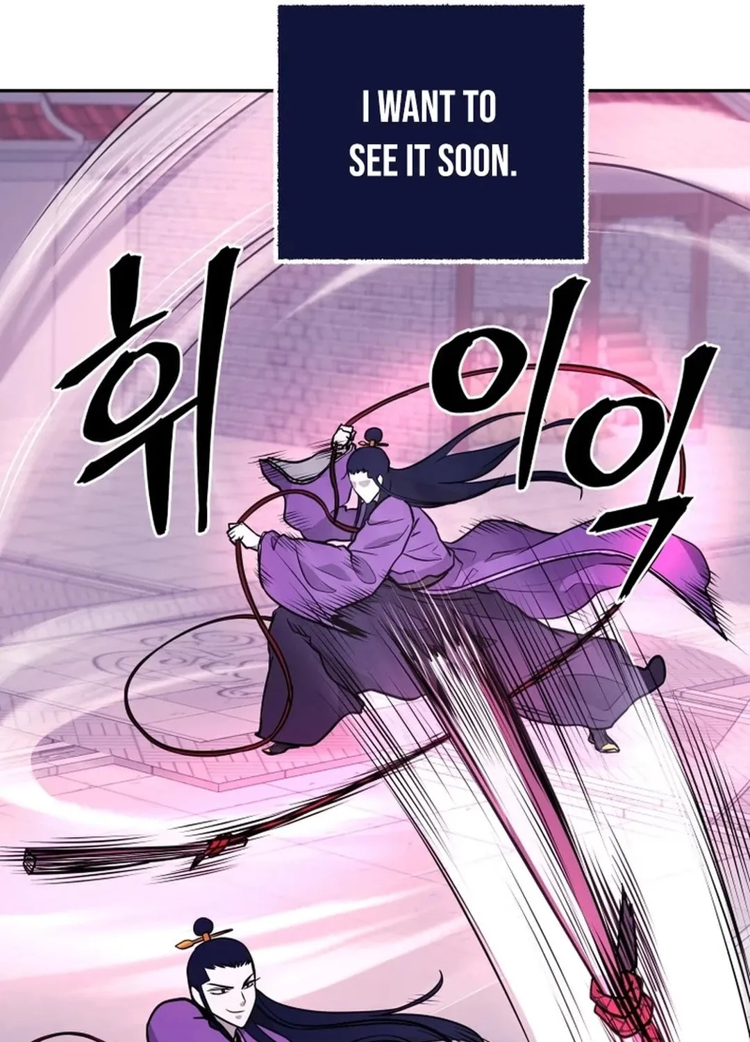 Read Kang-jin Lee chapter 179 image 105 on Lezhin
