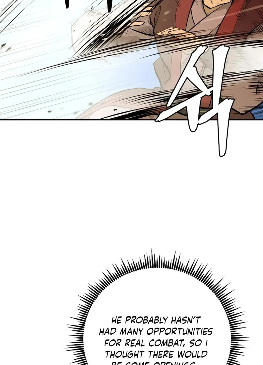 Read Kang-jin Lee chapter 179 image 25 on Lezhin