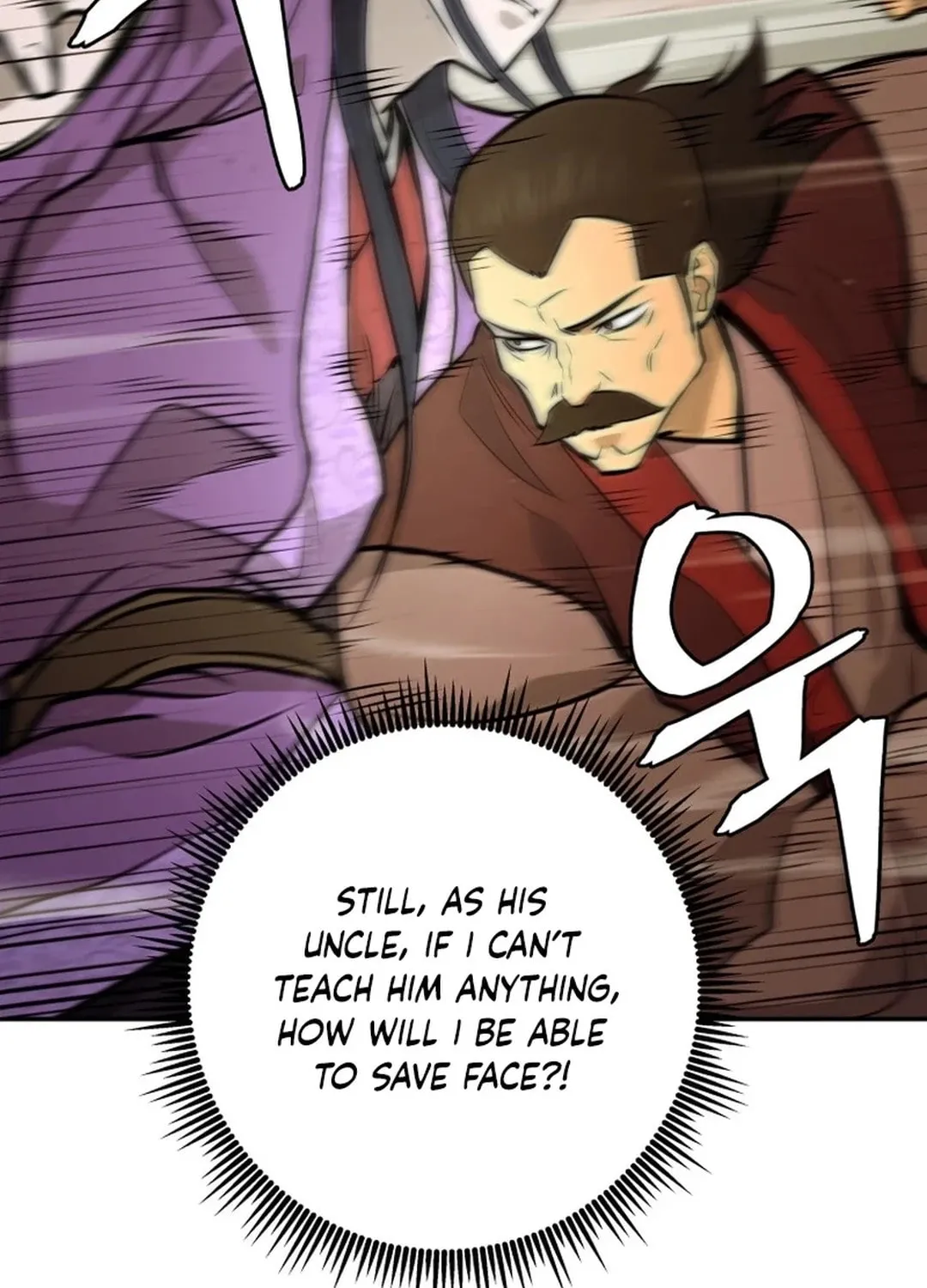 Read Kang-jin Lee chapter 179 image 30 on Lezhin