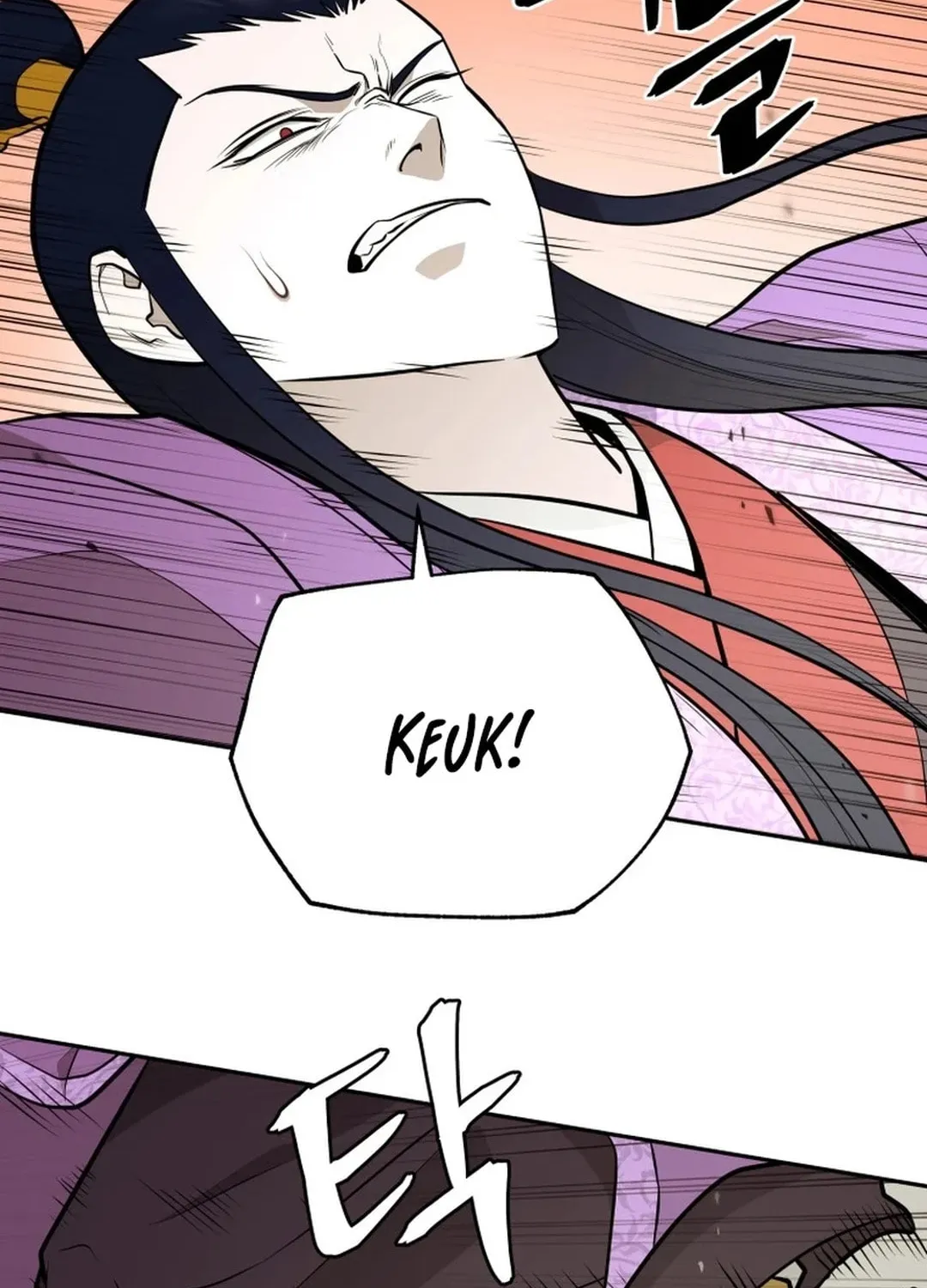 Read Kang-jin Lee chapter 179 image 35 on Lezhin