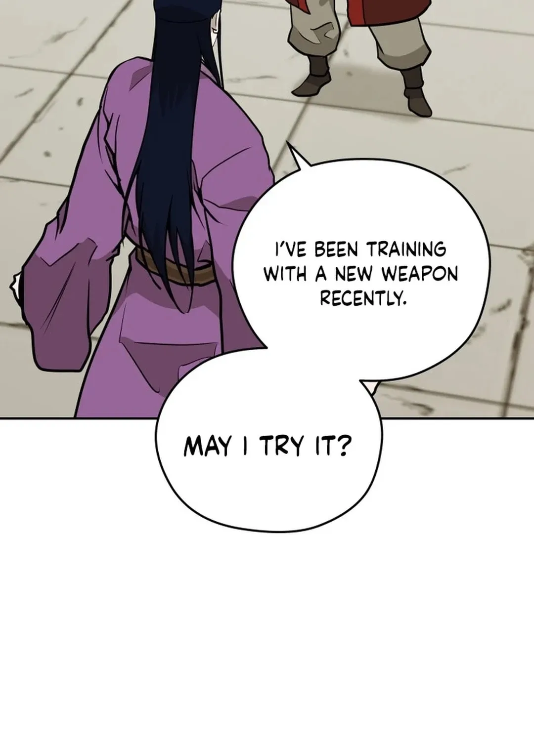 Read Kang-jin Lee chapter 179 image 42 on Lezhin