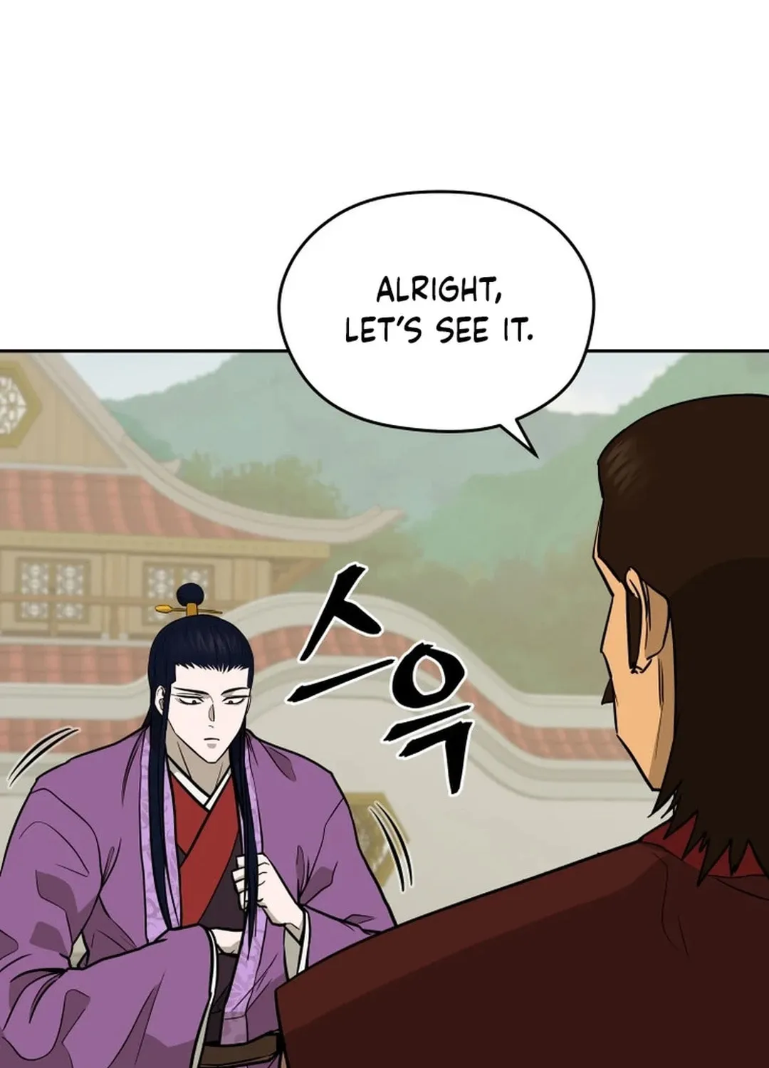 Read Kang-jin Lee chapter 179 image 43 on Lezhin