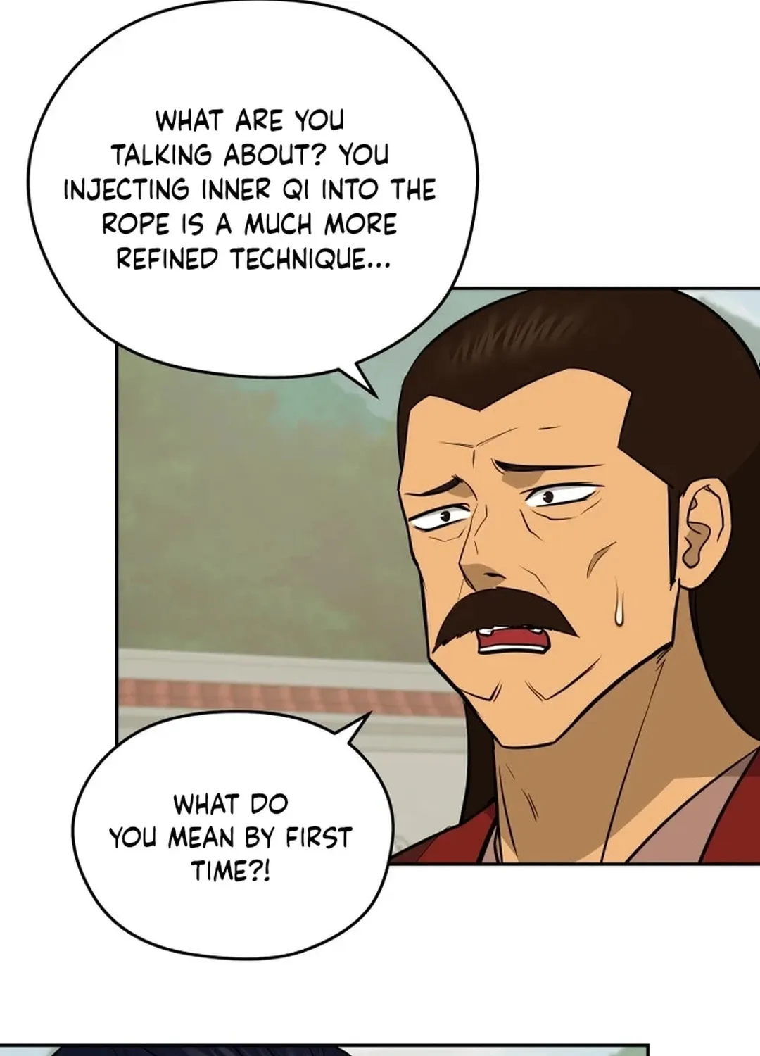 Read Kang-jin Lee chapter 179 image 76 on Lezhin