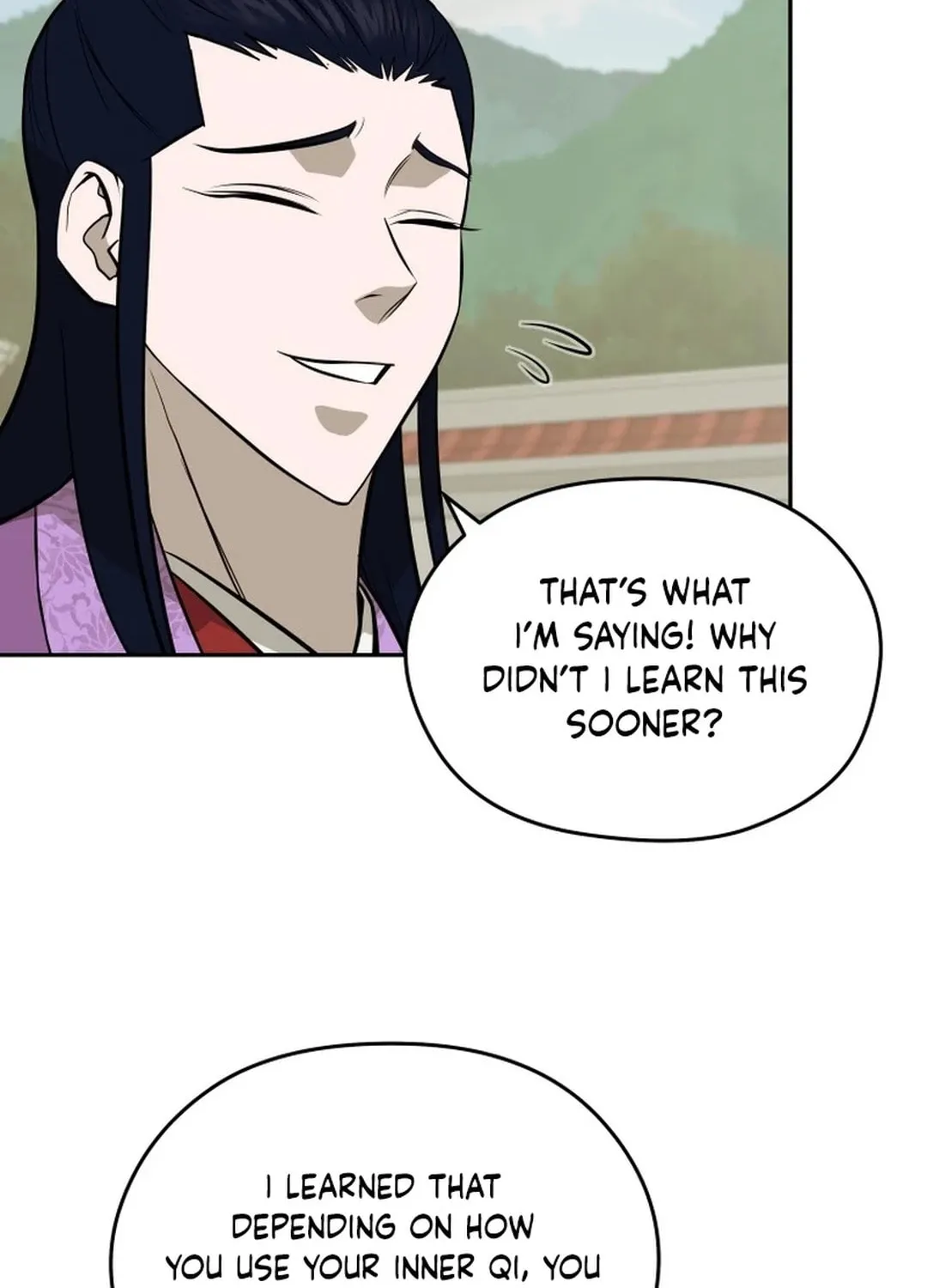 Read Kang-jin Lee chapter 179 image 77 on Lezhin