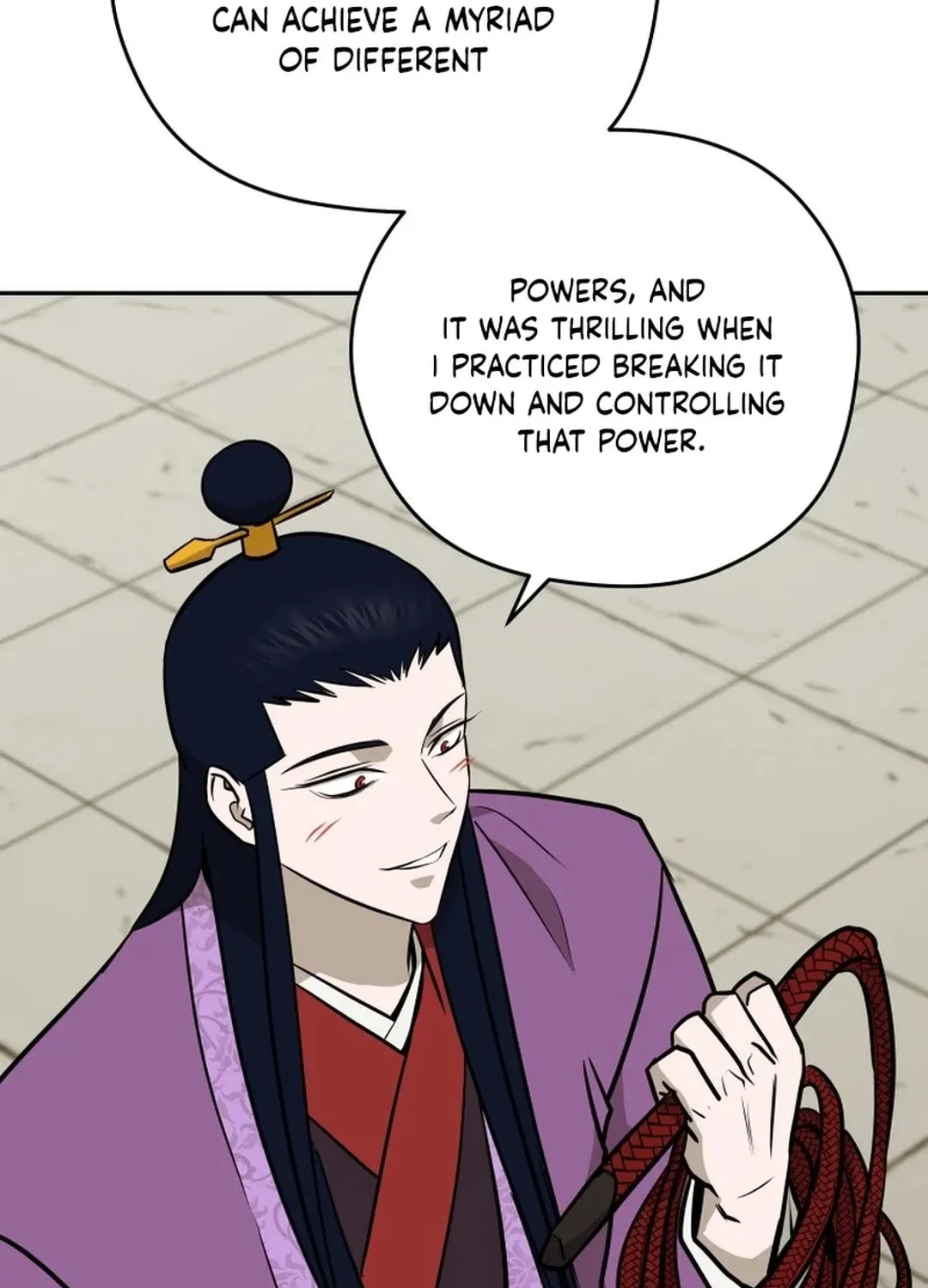 Read Kang-jin Lee chapter 179 image 78 on Lezhin