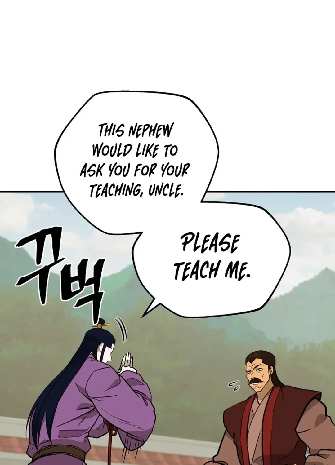 Read Kang-jin Lee chapter 179 image 83 on Lezhin