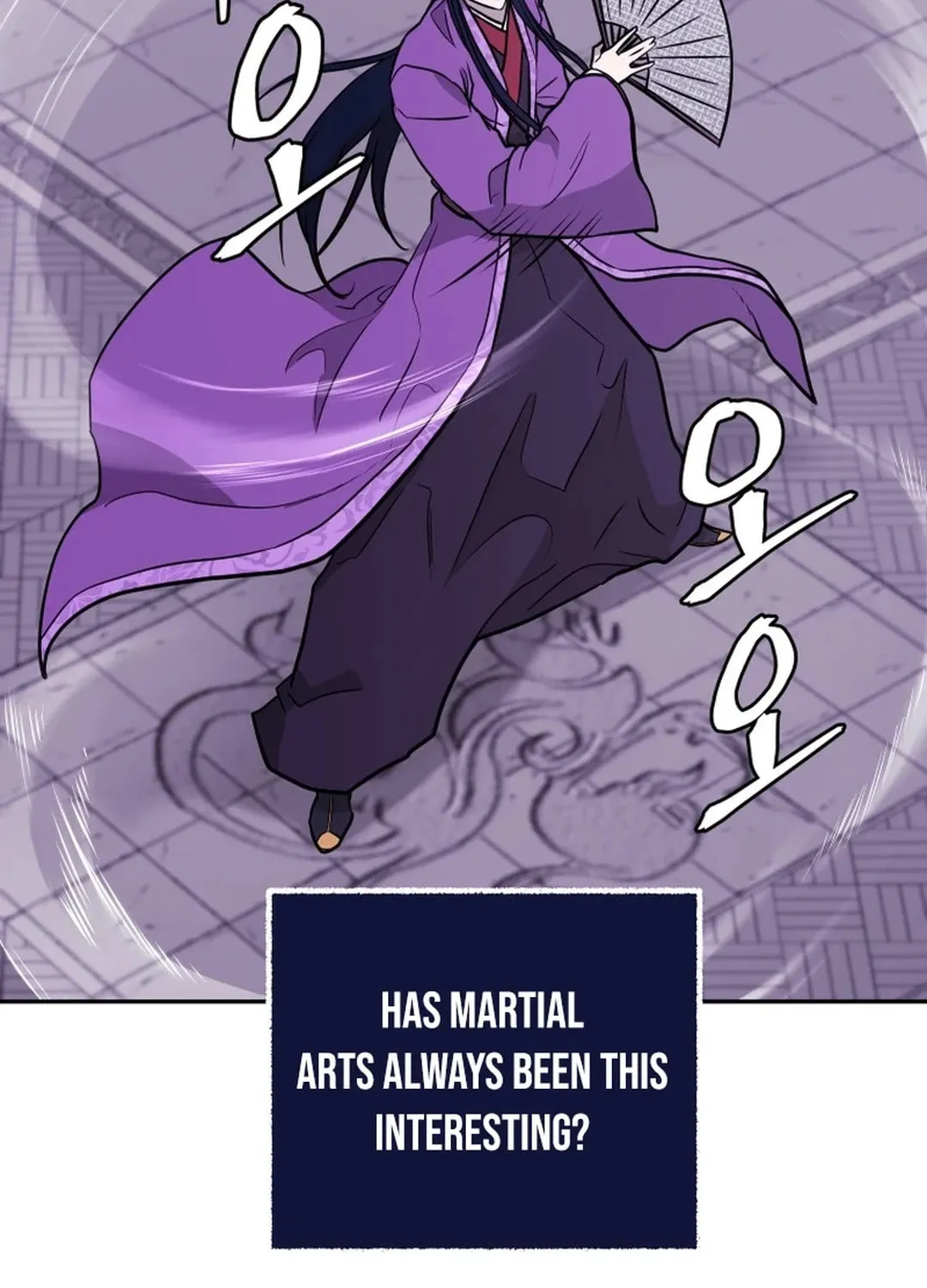 Read Kang-jin Lee chapter 179 image 89 on Lezhin