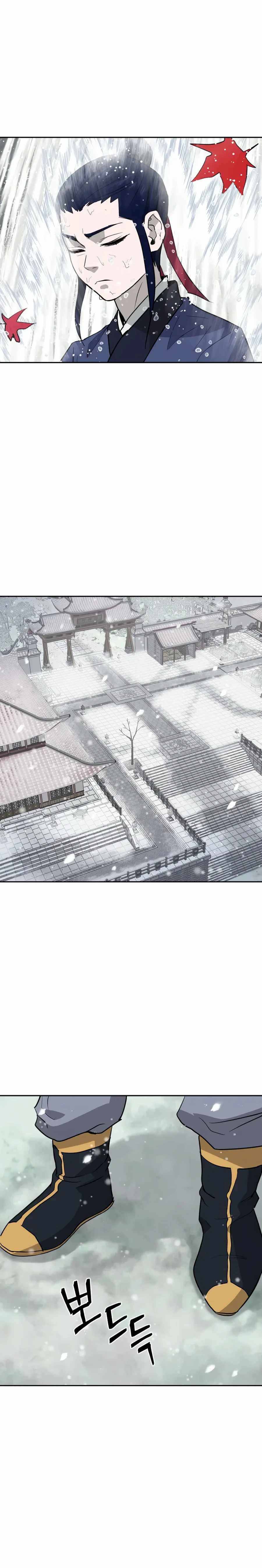 Read Kang-jin Lee chapter 18 image 22 on Lezhin