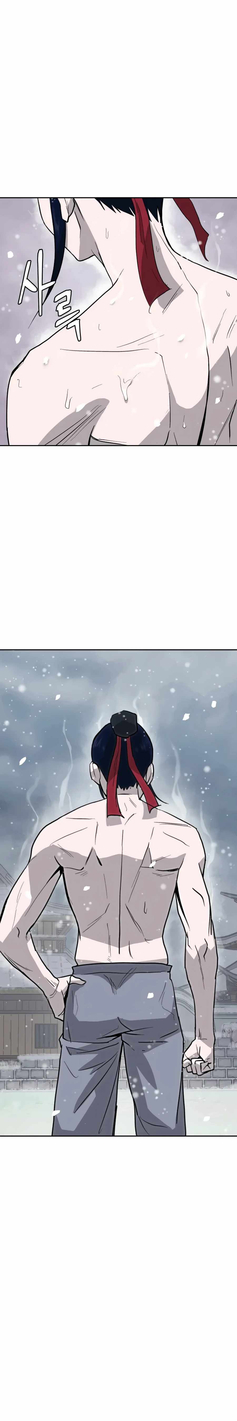 Read Kang-jin Lee chapter 18 image 24 on Lezhin