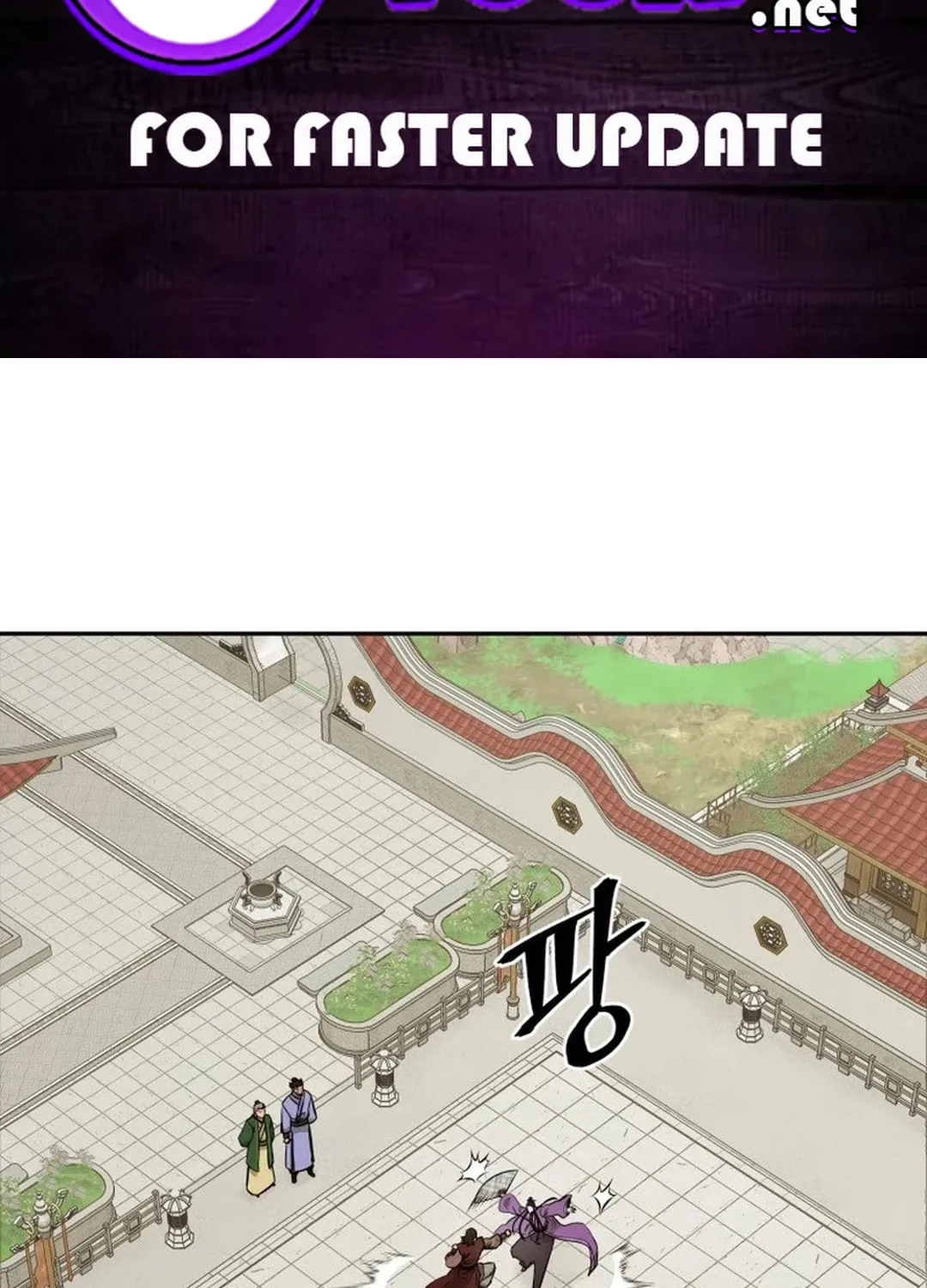 Read Kang-jin Lee chapter 180 image 1 on Lezhin