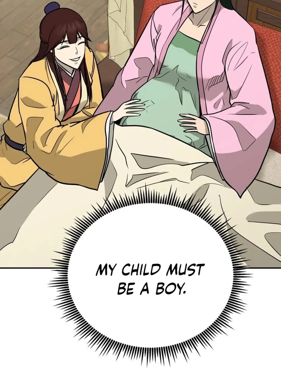 Read Kang-jin Lee chapter 180 image 104 on Lezhin