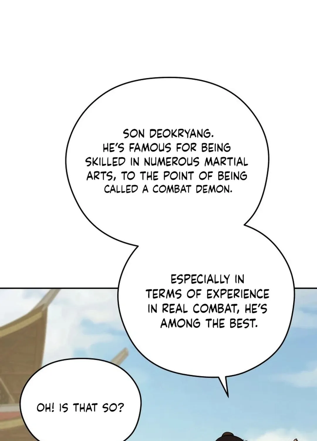 Read Kang-jin Lee chapter 180 image 11 on Lezhin