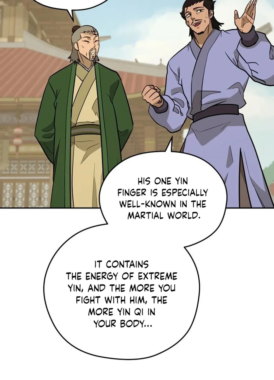 Read Kang-jin Lee chapter 180 image 12 on Lezhin