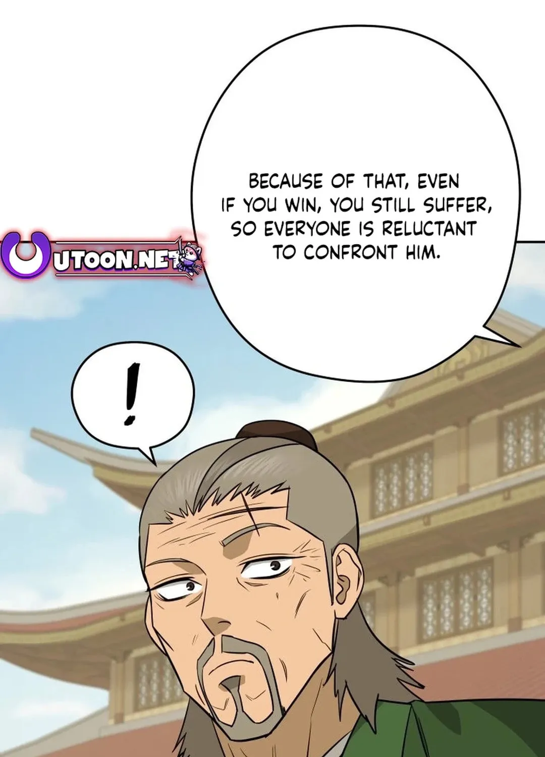 Read Kang-jin Lee chapter 180 image 13 on Lezhin