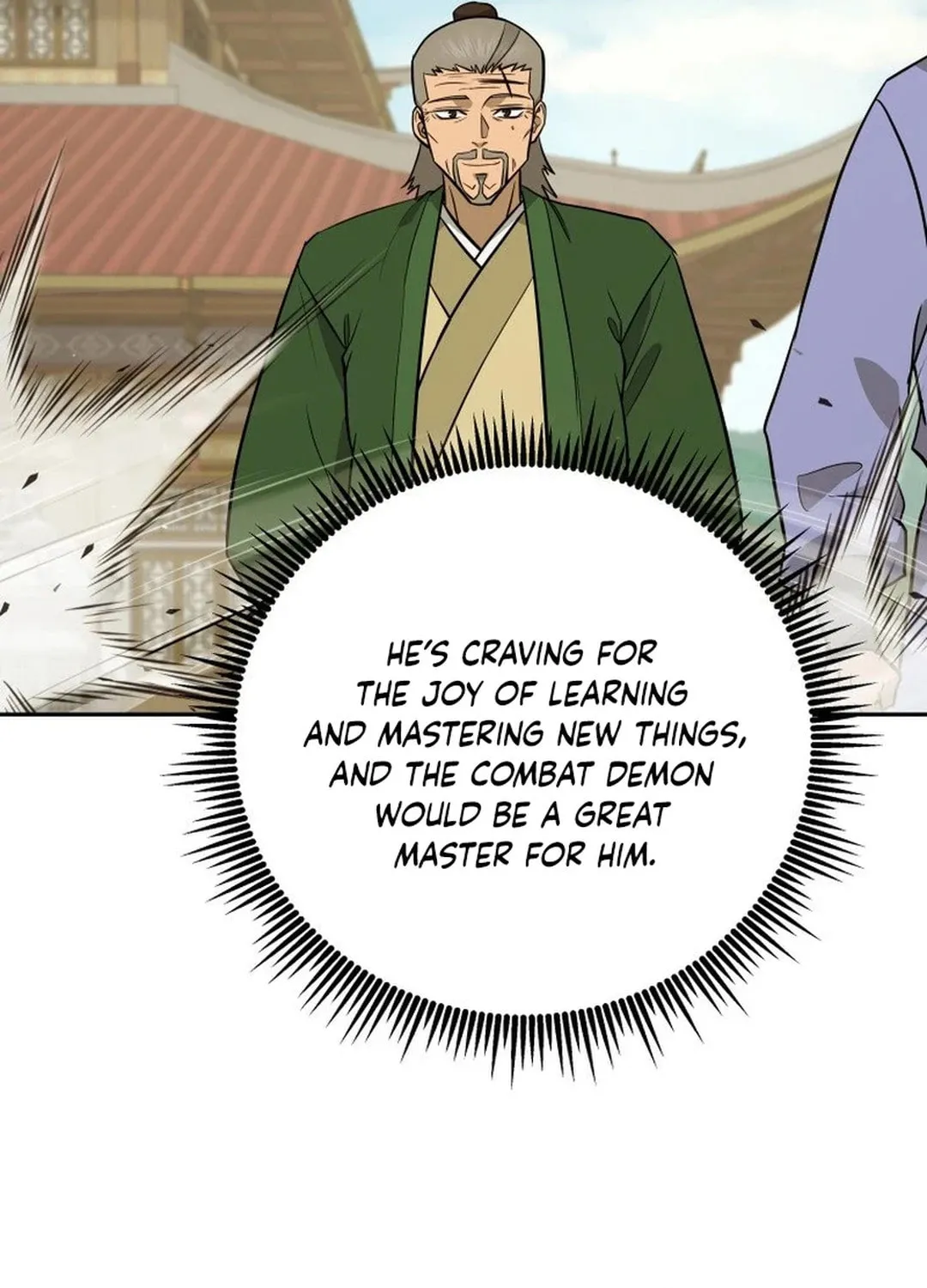 Read Kang-jin Lee chapter 180 image 17 on Lezhin