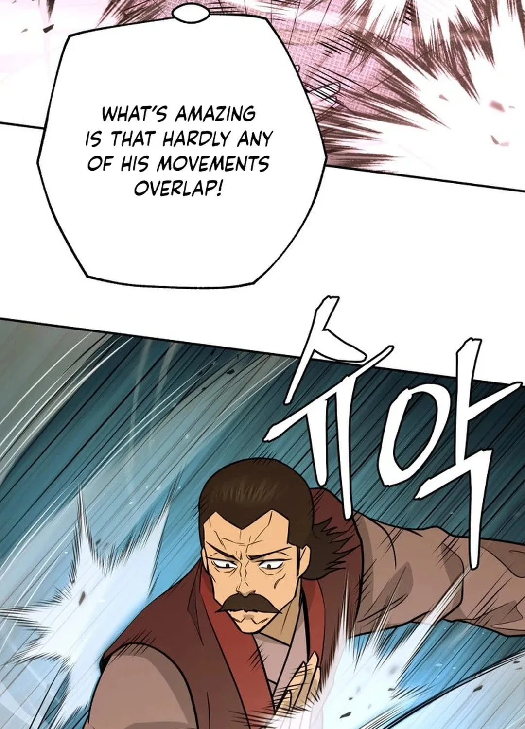 Read Kang-jin Lee chapter 180 image 19 on Lezhin