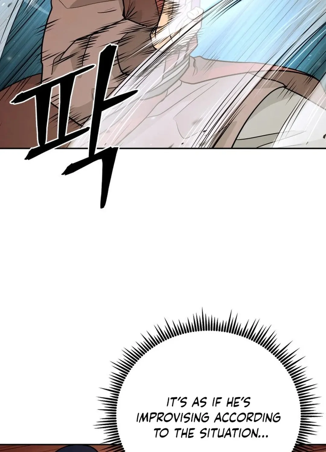 Read Kang-jin Lee chapter 180 image 20 on Lezhin