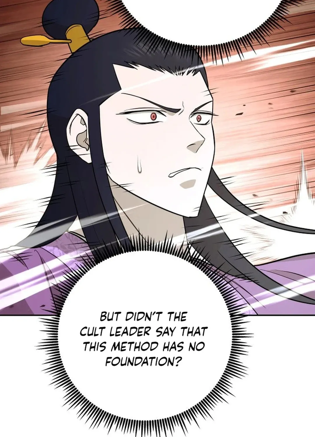 Read Kang-jin Lee chapter 180 image 21 on Lezhin