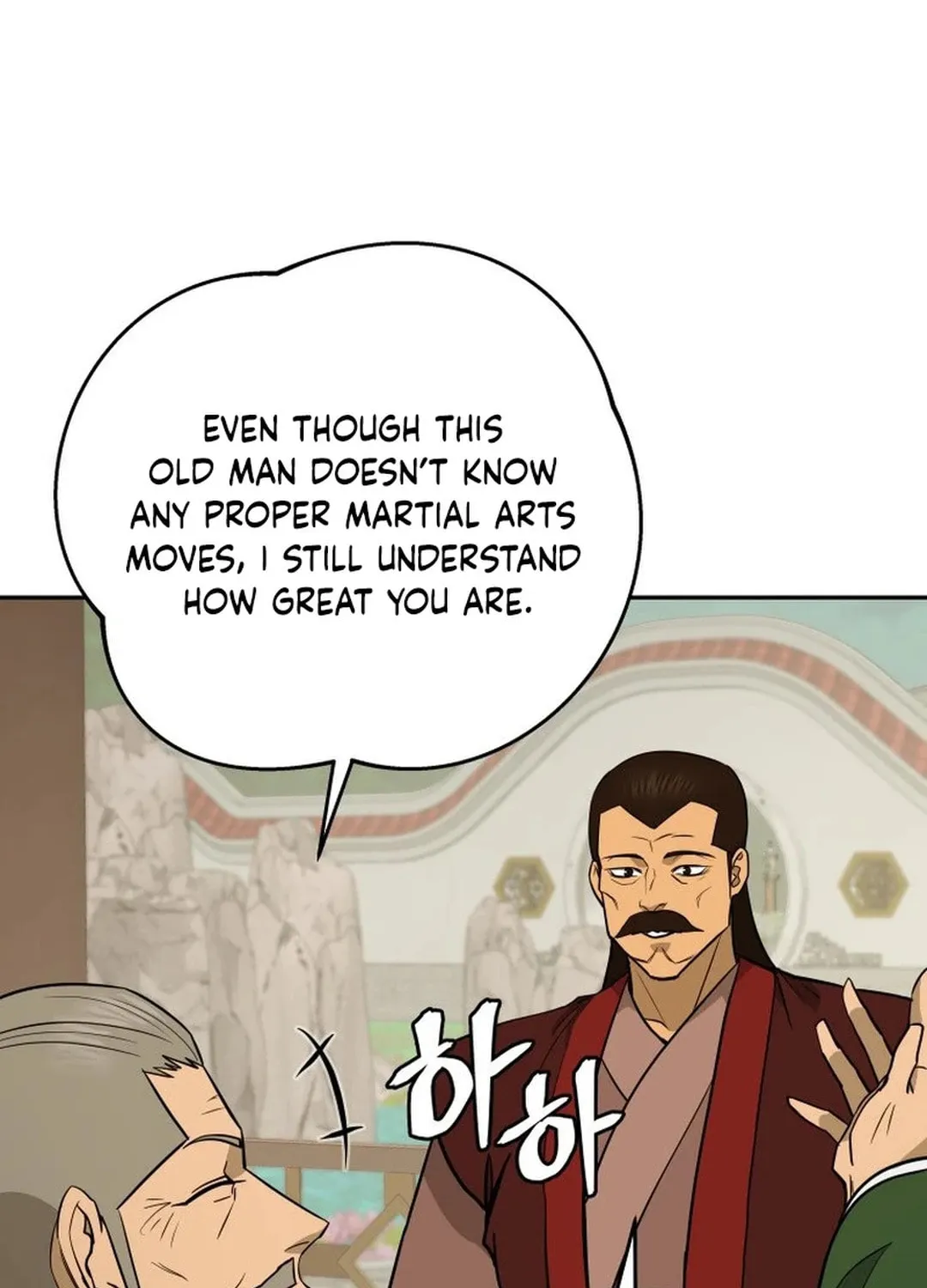 Read Kang-jin Lee chapter 180 image 27 on Lezhin