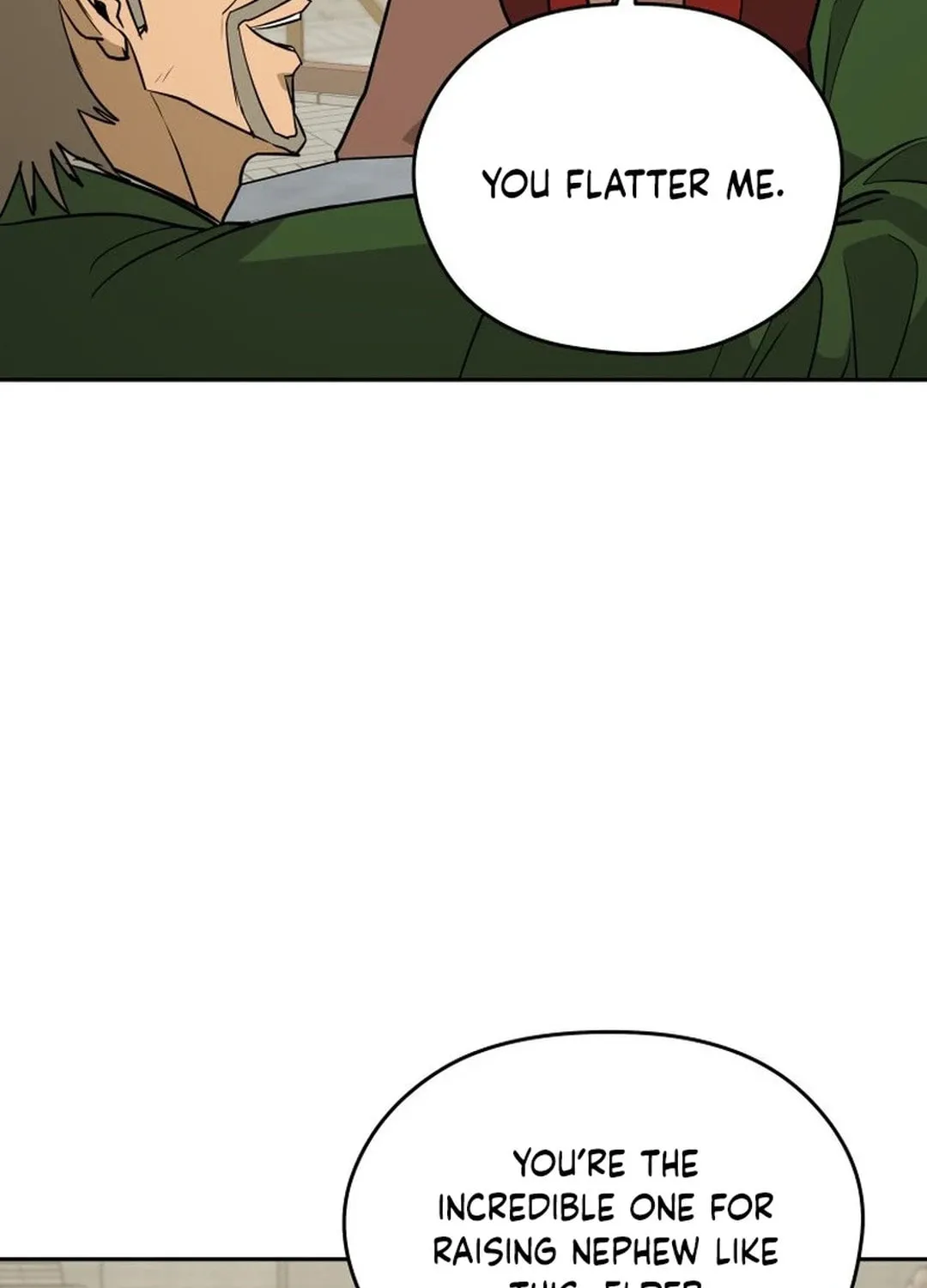Read Kang-jin Lee chapter 180 image 28 on Lezhin