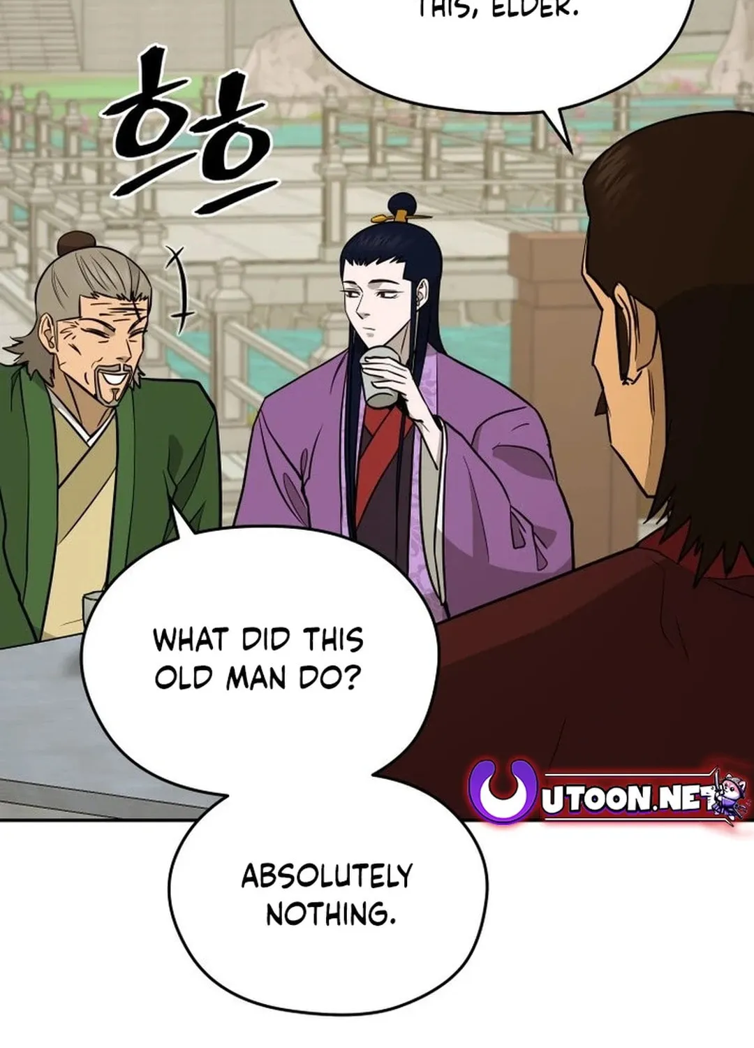 Read Kang-jin Lee chapter 180 image 29 on Lezhin