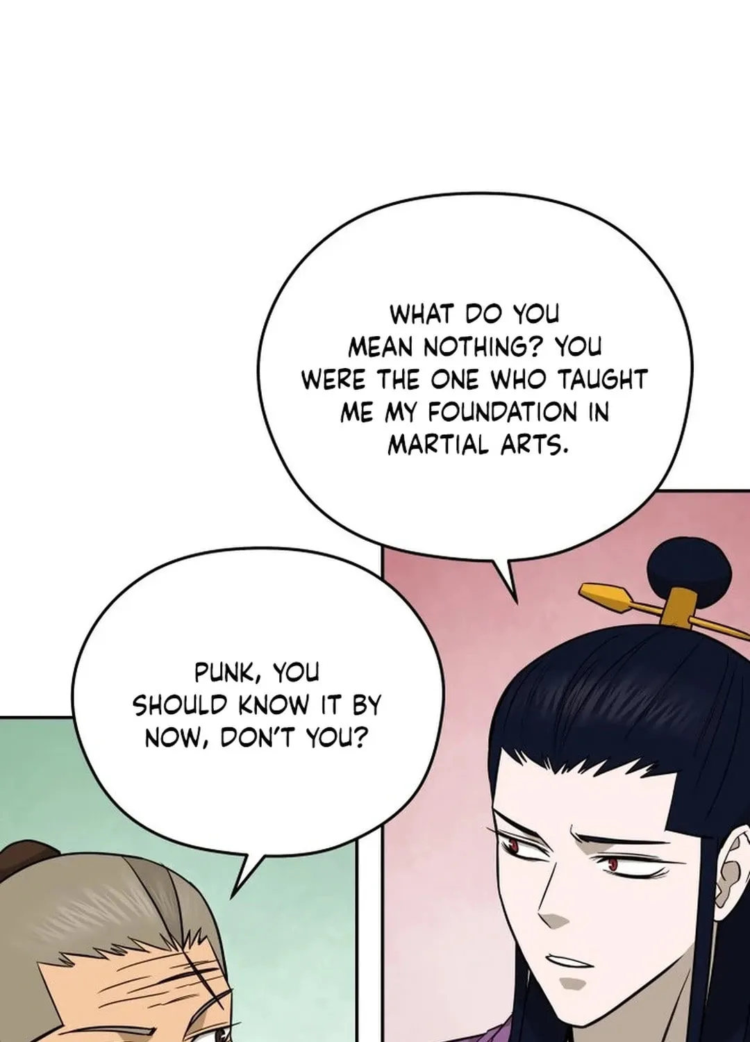 Read Kang-jin Lee chapter 180 image 30 on Lezhin