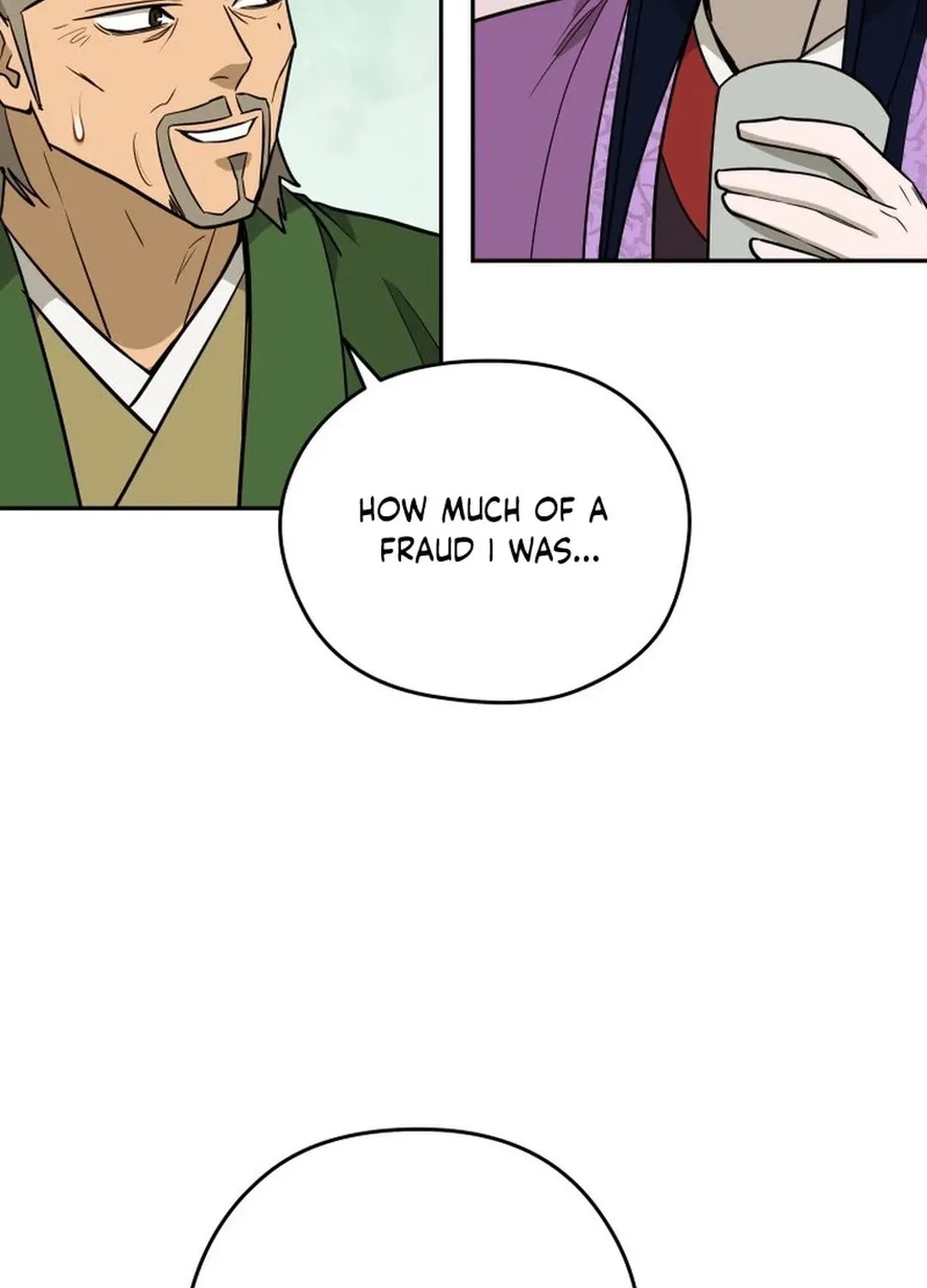 Read Kang-jin Lee chapter 180 image 31 on Lezhin