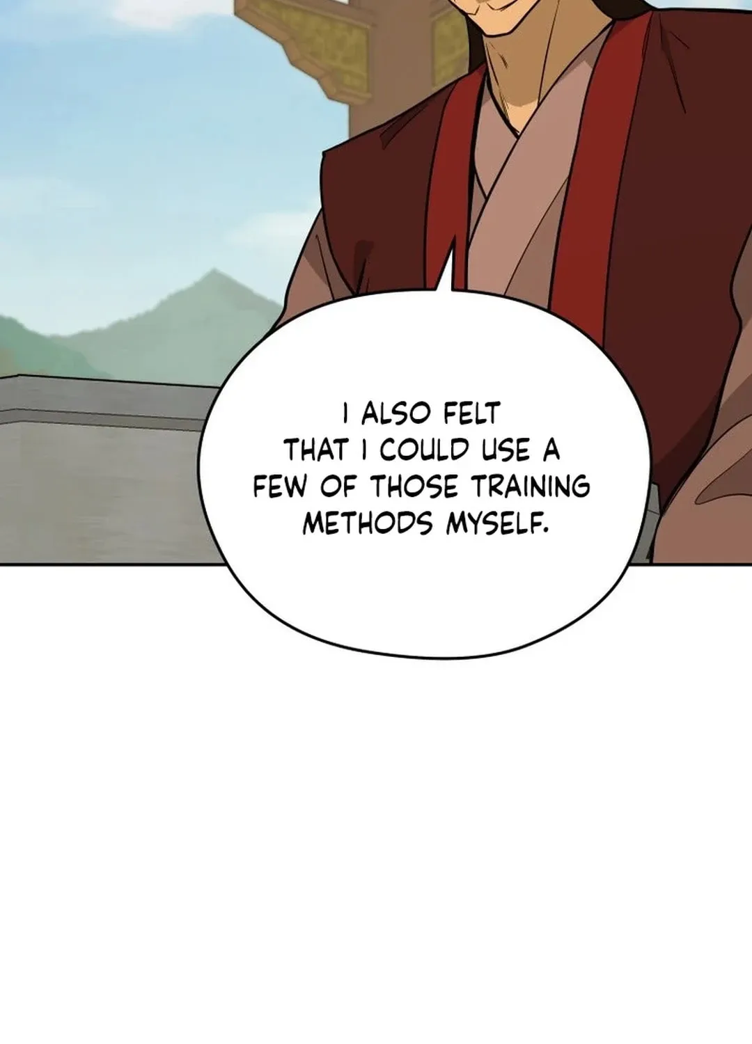 Read Kang-jin Lee chapter 180 image 34 on Lezhin