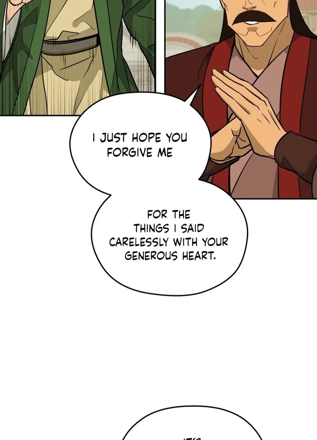 Read Kang-jin Lee chapter 180 image 38 on Lezhin