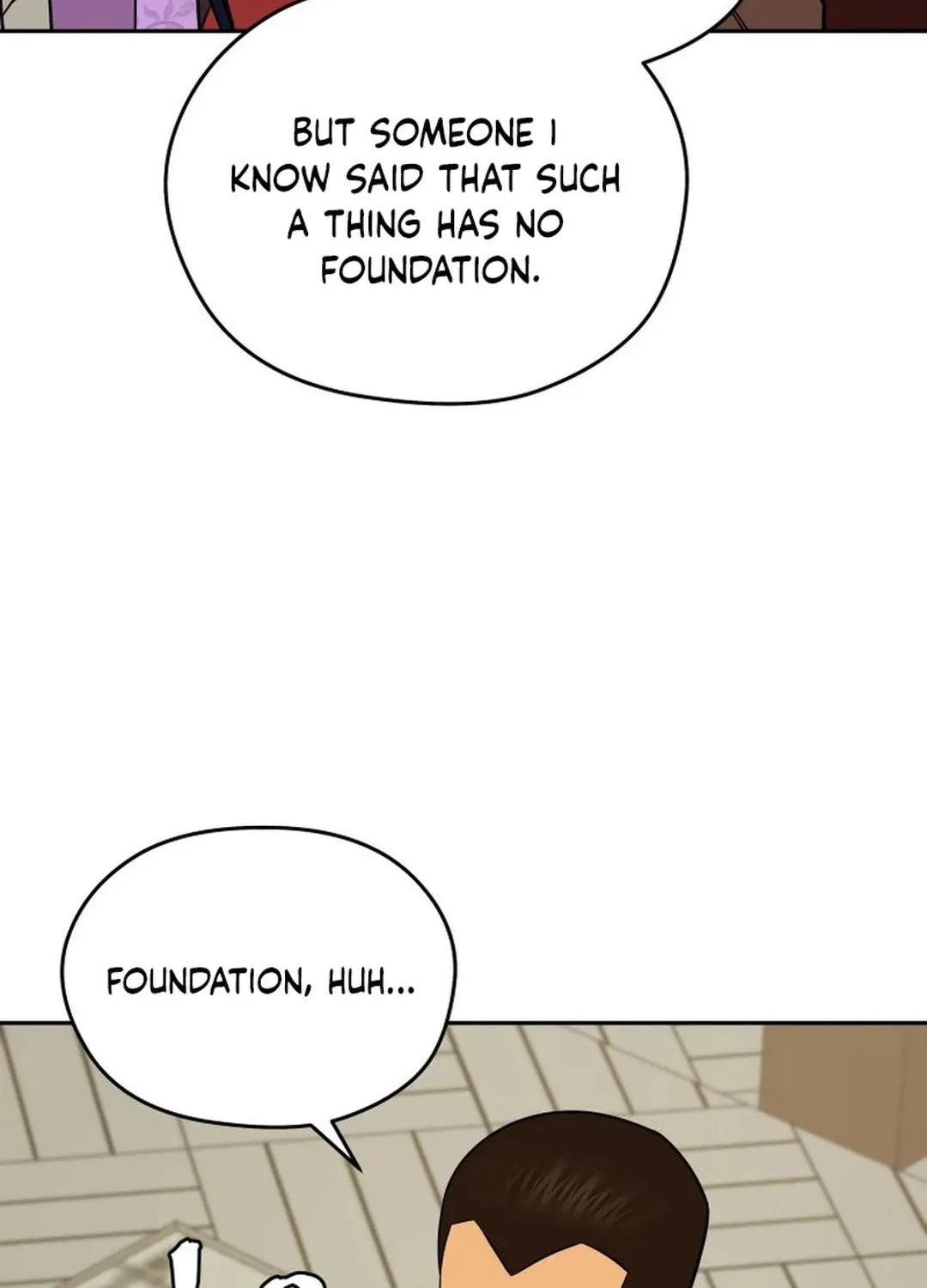 Read Kang-jin Lee chapter 180 image 47 on Lezhin