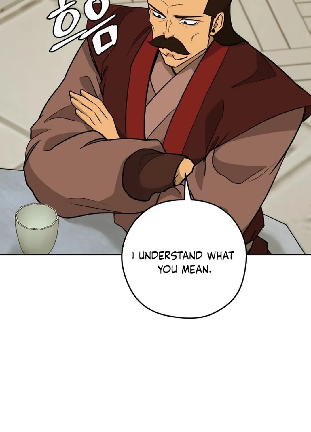 Read Kang-jin Lee chapter 180 image 48 on Lezhin