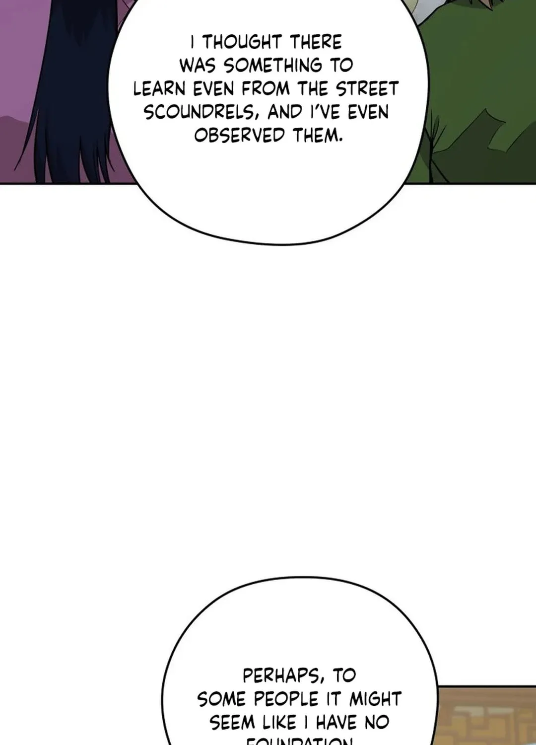 Read Kang-jin Lee chapter 180 image 50 on Lezhin