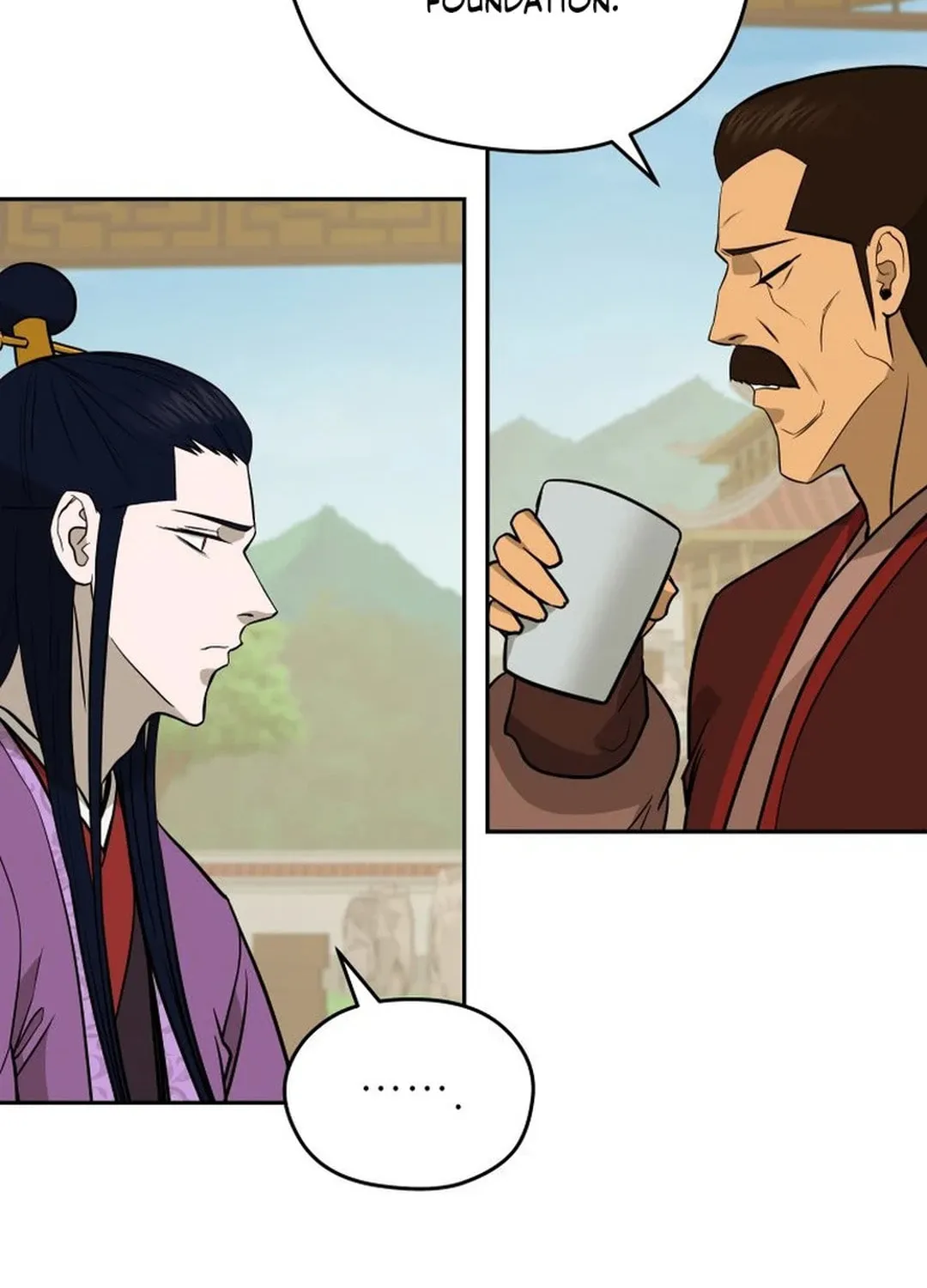 Read Kang-jin Lee chapter 180 image 51 on Lezhin