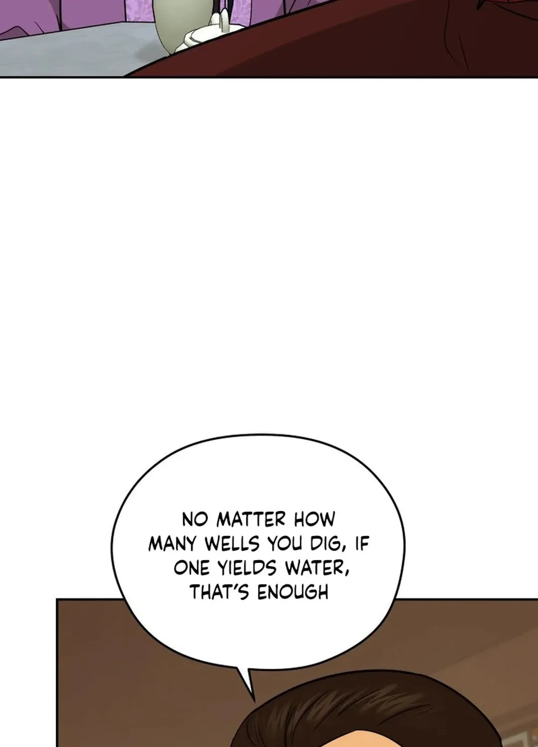 Read Kang-jin Lee chapter 180 image 56 on Lezhin