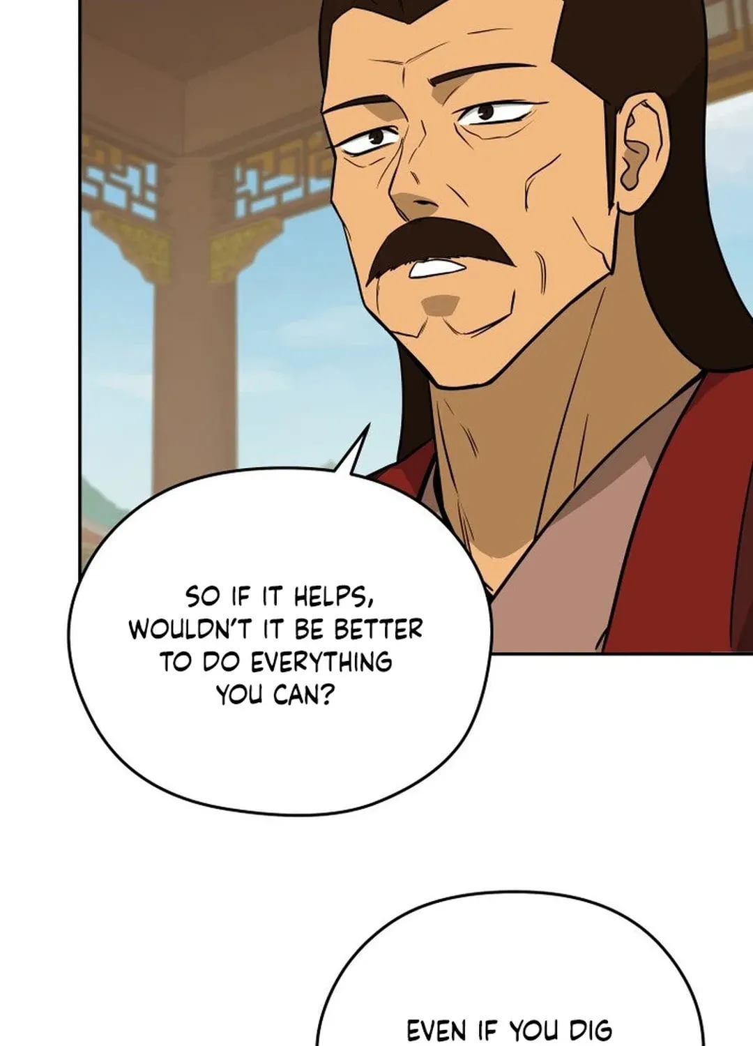 Read Kang-jin Lee chapter 180 image 57 on Lezhin