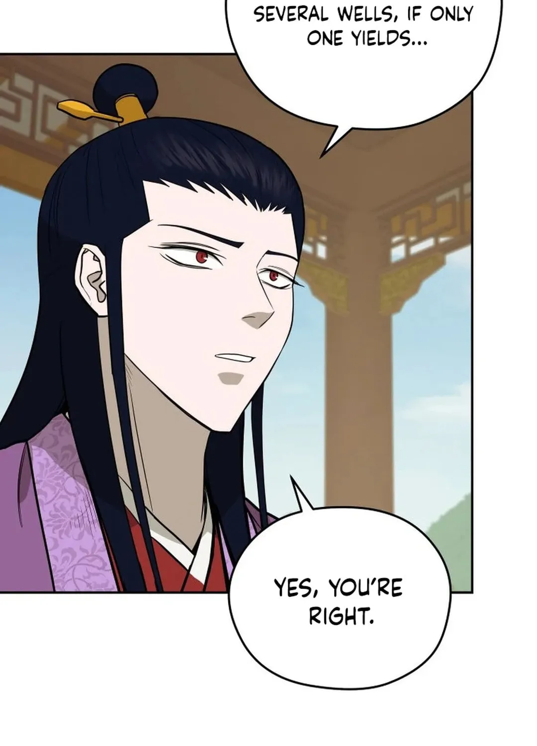 Read Kang-jin Lee chapter 180 image 58 on Lezhin