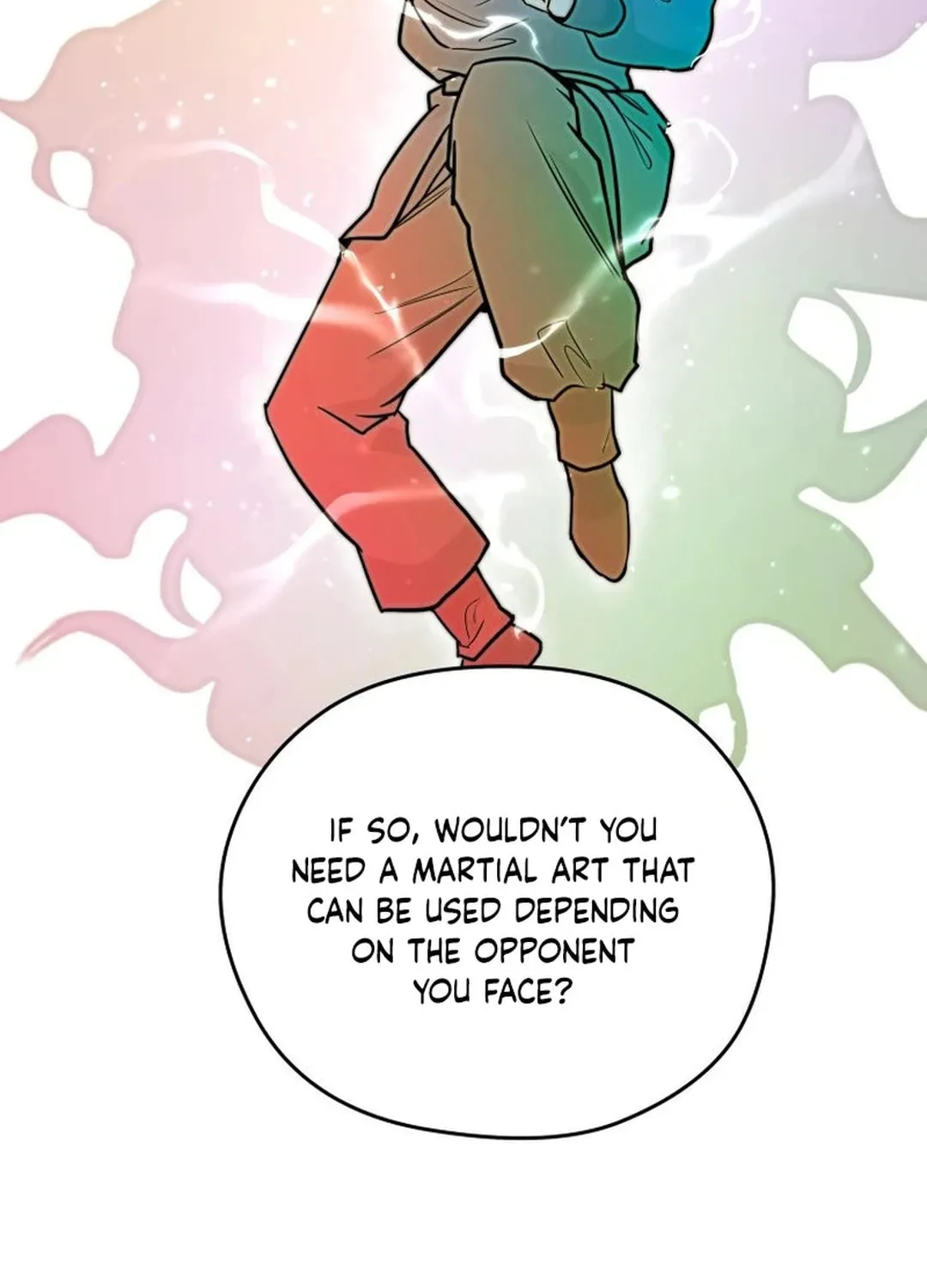 Read Kang-jin Lee chapter 180 image 61 on Lezhin