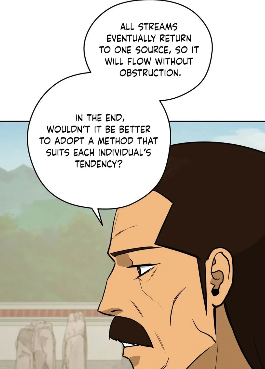 Read Kang-jin Lee chapter 180 image 64 on Lezhin